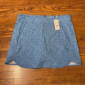 NWT Vineyard Vines Skort